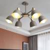 Потолочная люстра Imperium Loft Rolla 178069-26 фото 2