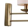 Бра Escada Eclipse 10166/1A Brass фото 5
