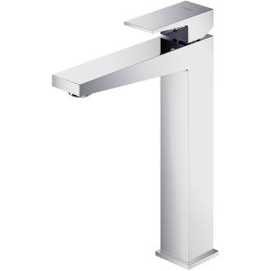 Смеситель для раковины Omnires Fresh FR7112CR хром