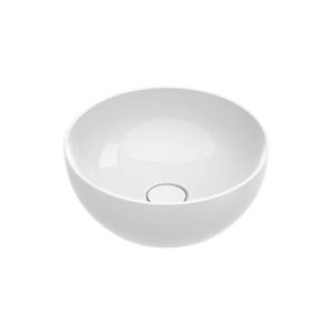 Раковина Catalano Green 423400001 белая глянцевая, 40x40