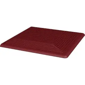 Ступень Paradyz Natural Rosa Угловая 30x30