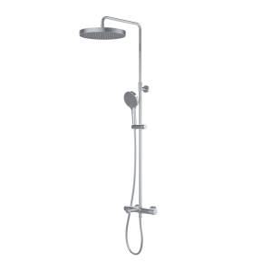 Душевая стойка Iddis Duna DUNSBSTi06 хром глянцевый