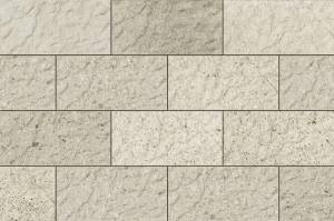 Клинкерная плитка Cerrad Saltstone Bianco 14.8x30