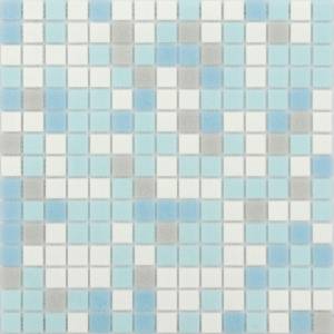 Мозаика LeeDo Sabbia Azzuro (2x2) 32.7x32.7