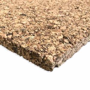 Агломерированная пробковая плита IberCork Агло Б 25 1000x500x25 (4 м2)