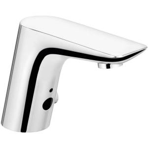 Смеситель для раковины Kludi Balance 5210005