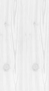 Термопереводная панель ПВХ ProfBuild Сосна Белая 270x25x0.8