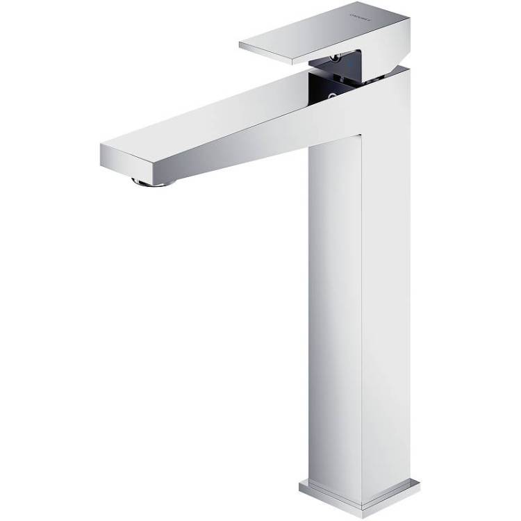 Смеситель для раковины Omnires Fresh FR7112CR хром