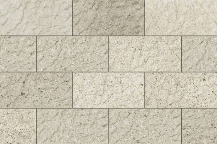 Клинкерная плитка Cerrad Saltstone Bianco 14.8x30