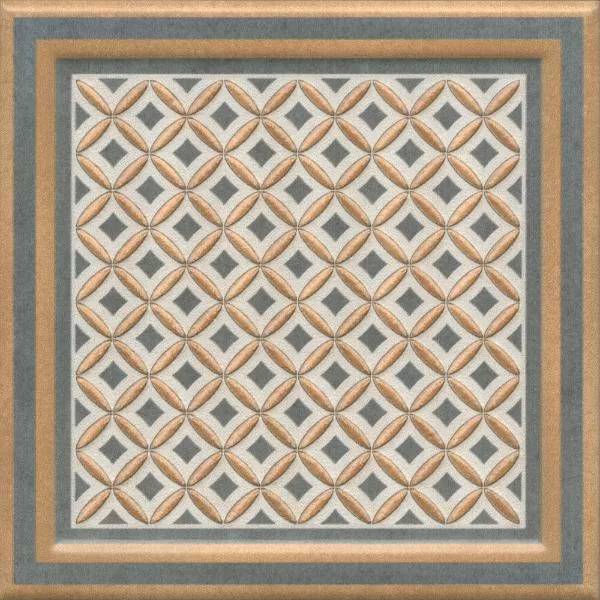 Декор Kerama Marazzi Монтальбано OS/C292/17022 3 матовый 15x15