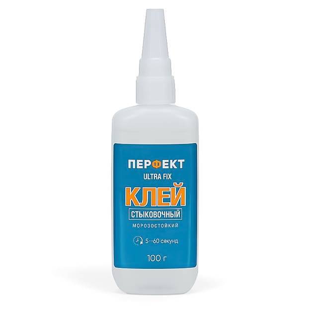 Клей стыковочный Перфект Ultra Fix 100 г