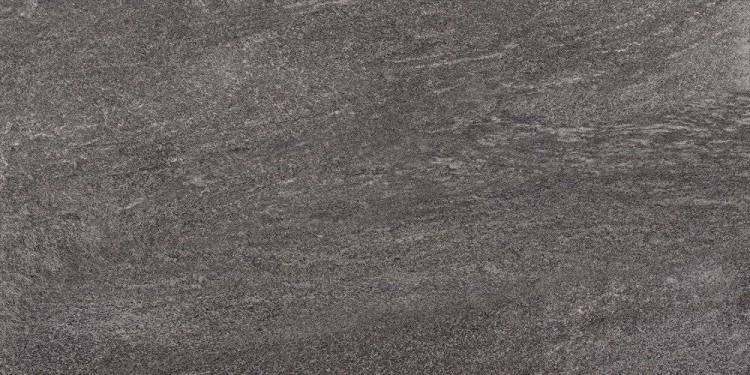 Керамогранит Estima Tramontana 66959 TN02/NR_R9/60x120x10R/GC Anthracite 60x120