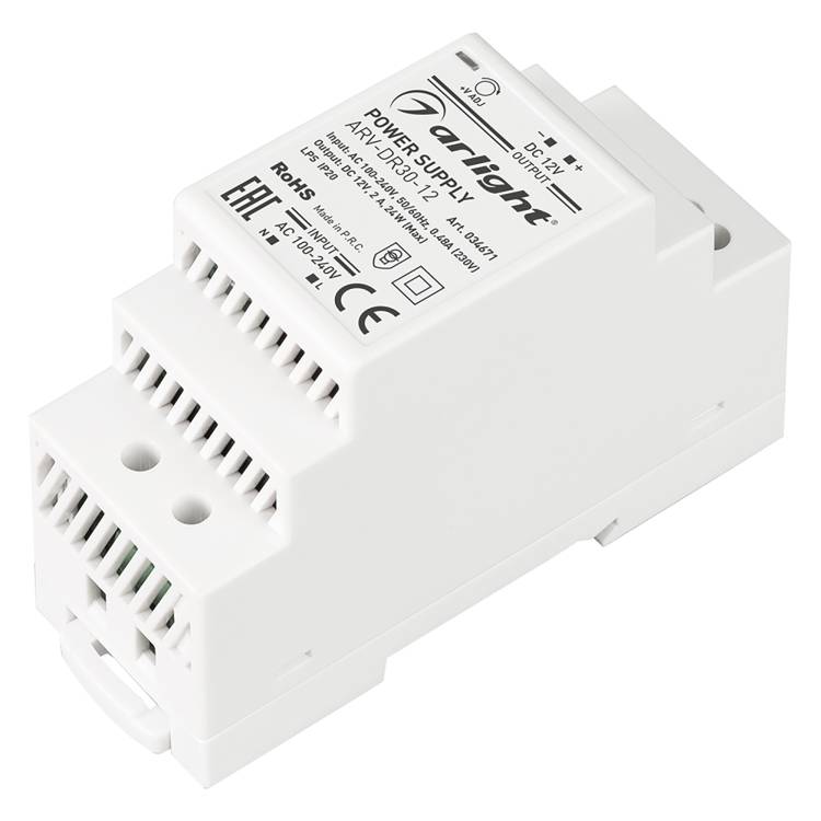 Блок питания Arlight Arv 34671