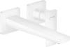 Смеситель для раковины Hansgrohe Metropol 32526700