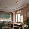 Бра светодиодное Odeon Light Defance 7144/5WL фото 7
