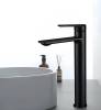 Смеситель для раковины Boch Mann Mimi XLB BM9190 Черный