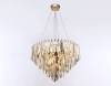 Подвесная люстра Ambrella light Traditional TR5258 фото 6