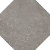 Керамическая плитка Kerama Marazzi Касабланка KM2424G0021N серый матовый 24x24 фото 8