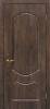 Межкомнатная дверь ПВХ Мариам Сиена-2, глухая, дуб корица 800x2000