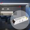 Блок питания Apeyron 12V 75W IP20 6,25A 03-48 фото 17