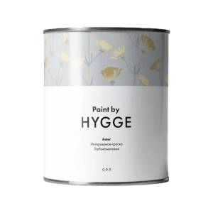 Краска Hygge Aster база A 0.9 л