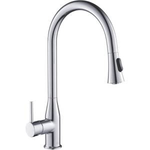 Смеситель для кухни Timo Saona 2336/00FL