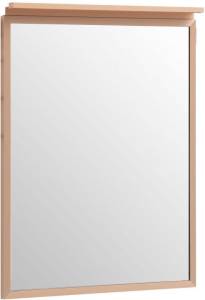 Зеркало Allen Brau Priority 1.31013.60 медь браш, 60x75