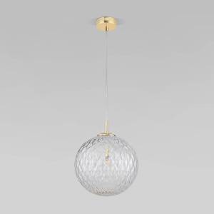 Подвесной светильник TK Lighting 4610 Cadix Gold