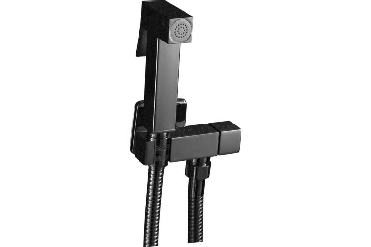 Смеситель для биде Savol S-FXQ009H черный