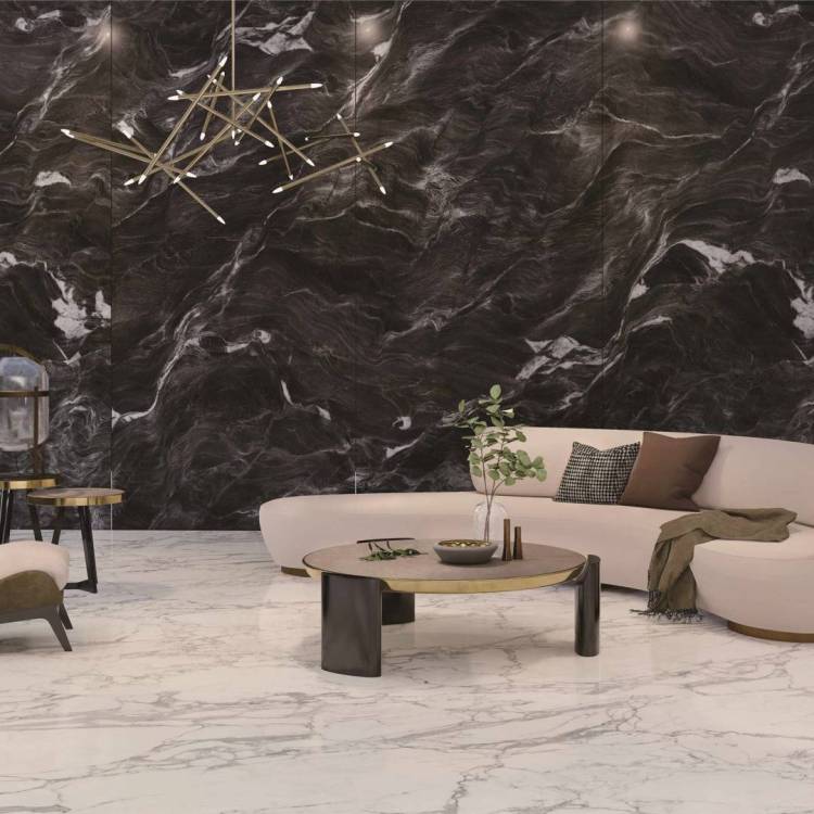 Zodiac Ceramica Silk Road