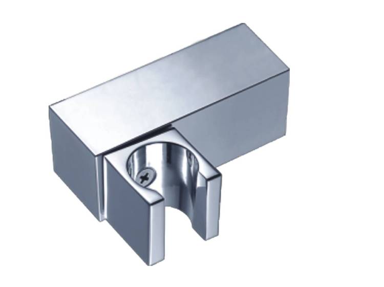 Настенный держатель Wonzon & Woghand WW-994220-CR Хром