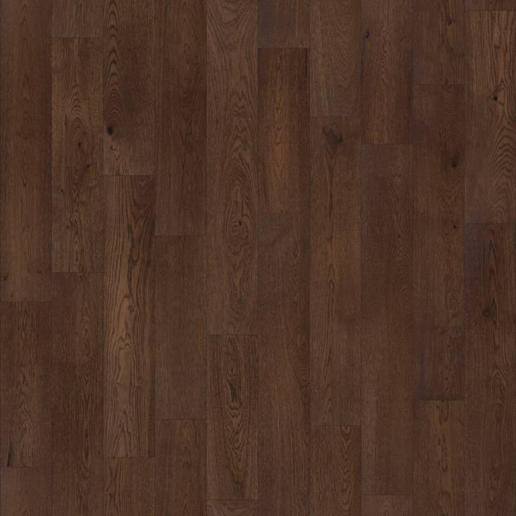 Инженерная доска Lab Arte Authentica Дуб Рустик Табак 400-1500x130x15/3