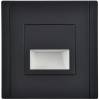 Подсветка для лестниц и ступеней светодиодная IEK Forte&Piano FP-FL20-K02 черный фото 5