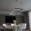 Подвесной светодиодный светильник Novotech Over 358867 фото 4
