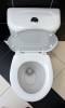 Унитаз-компакт Jika Lyra 2423.4 косой выпуск с крышкой фото 4