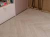 SPC Ламинат Steinholz Herringbone 4.5/43 4V STH035H Траун 640x128 фото 3