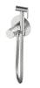 Гигиенический душ Oliveeka Y OL-829909-BN с внутренней частью, термостат, никель матовый