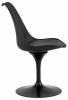 Стул Stool Group Tulip Y1585 black черный фото 3