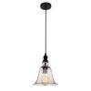 Подвесной светильник Loft IT Glass Bell Loft1812 фото 3