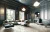 Керамогранит Rex Ceramiche Etoile De Rex 761724 Gris Mat Ret 120x280 фото 12