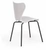 Стул Tetchair Jacobsen 17230 белый фото 4
