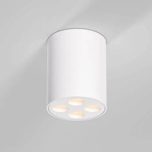Потолочный светодиодный светильник Elektrostandard Points 25111/LED 7W 3000K белый