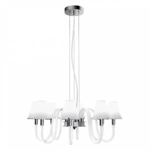 Подвесная люстра Lightstar Bianco 760086