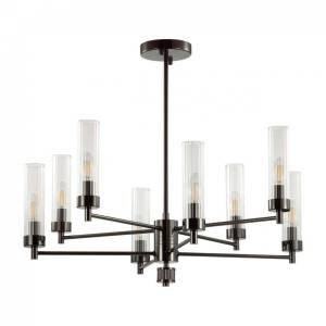 Подвесная люстра Lumion Classi 5275/8C