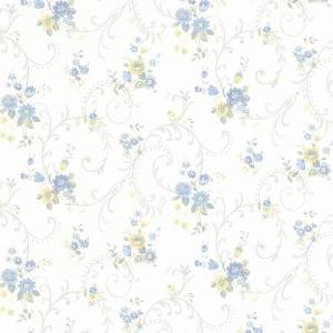 Обои бумажные Aura Little England III PP27810