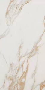Керамогранит FAP Ceramiche Roma Gold fPZ1 Calacatta Oro Brillante 60x120
