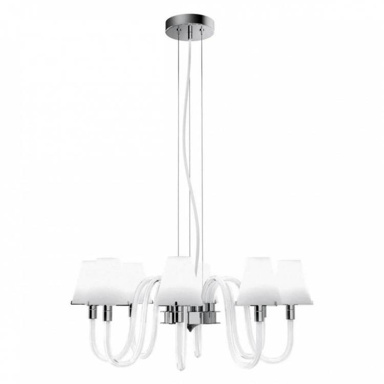 Подвесная люстра Lightstar Bianco 760086