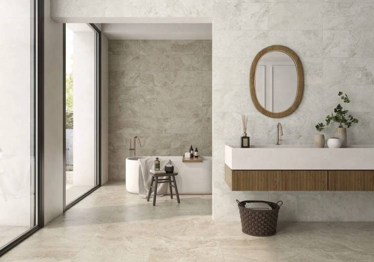 Stiles Ceramic Toska