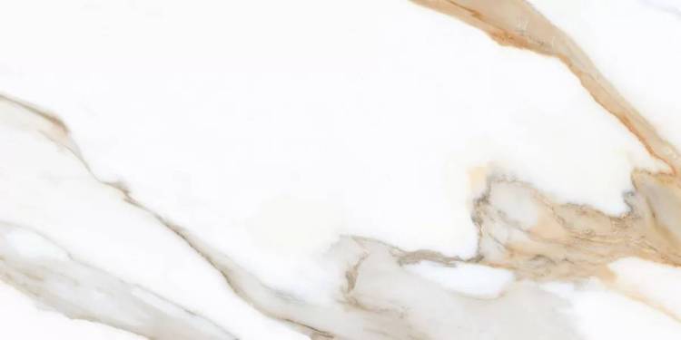 Керамогранит Ennface Marble ENMAR4002HG60120 Calacatta Sun High Glossy 60x120