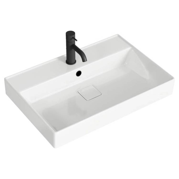 Раковина Aqwella Вилис 650 4610119204013